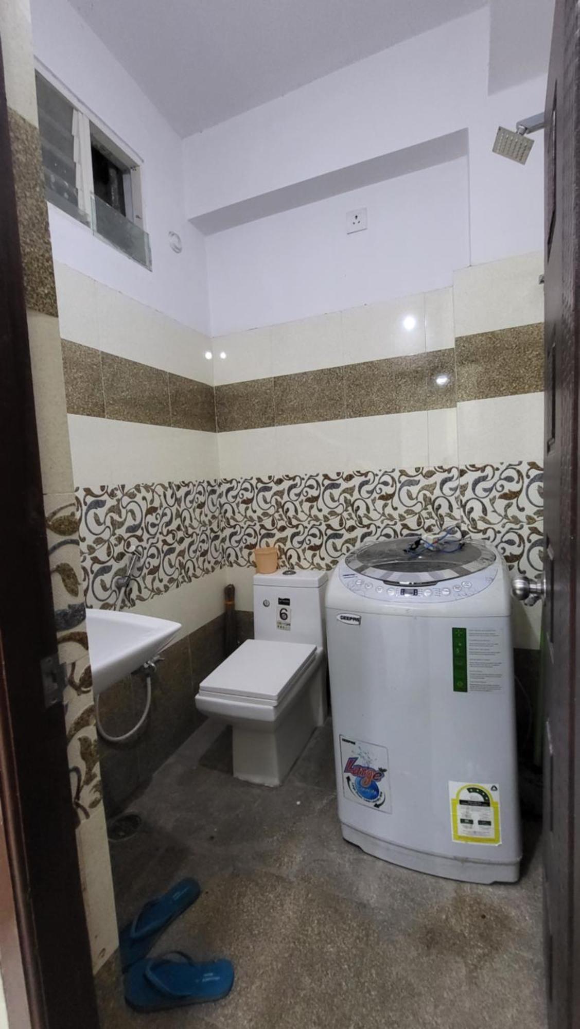 Willa Paramount Cozy Hajdarabad Zewnętrze zdjęcie